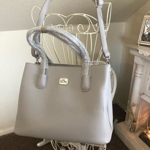 Brand New Jessica Moore Purse Bag